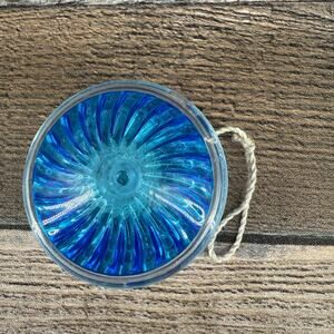 Vintage Light Up Yo-Yo Way To Celebrate Party Favor